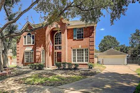 20603 Castlemills Ct Katy, TX 77450