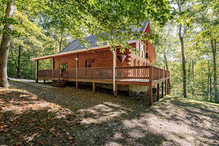 5740 N Lick Creek Rd Franklin, TN 37064