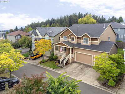15007 SW Hazelcrest TER Tigard, OR 97224