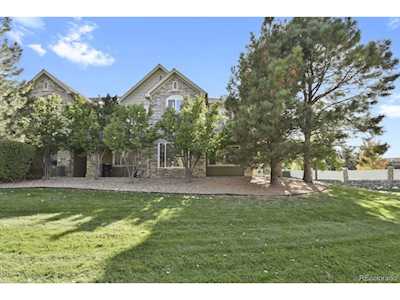 11293 Osage Cir Northglenn, CO 80234