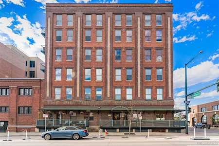 2261 Blake St #5A Denver, CO 80205