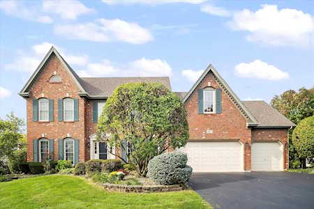 4203 Richwood Ct Naperville, IL 60564
