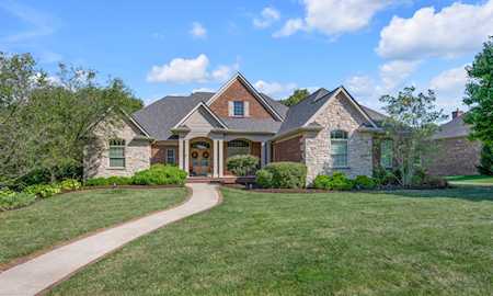 406 W Brannon Rd Nicholasville, KY 40356