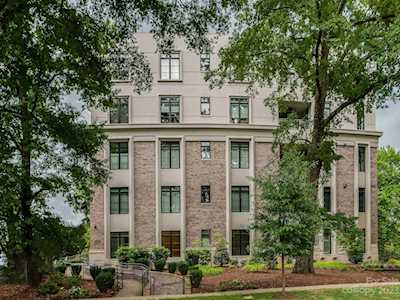 1333 Queens Rd Charlotte, NC 28207
