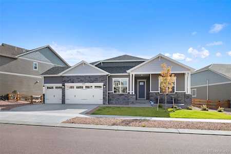 4919 Olympus Dr Colorado Springs, CO 80924