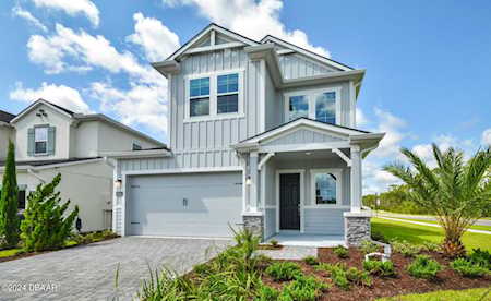 6300 Fallsgrove Lane Port Orange, FL 32128