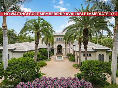 17012 Treviso Way Naples, FL 34110-2756
