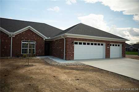 2408 Magnolia Ct Clarksville, IN 47129