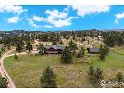 62 Pagosa Peak Ct Livermore, CO 80536