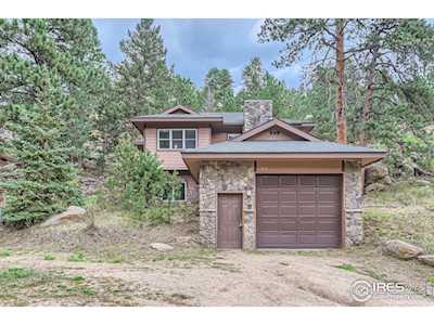 360 Riverside Dr Lyons, CO 80540