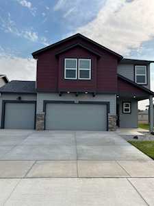 8410 W Red Ave Cheney, WA 99004