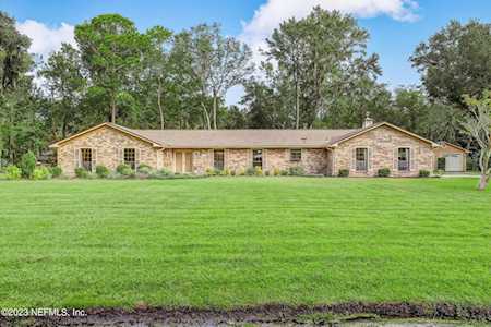 14983 Cape Forest TRL Jacksonville, FL 32226