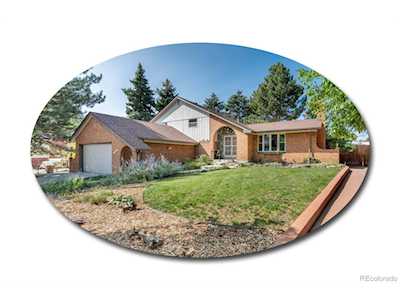 1657 E N Geddes Cir Centennial, CO 80122