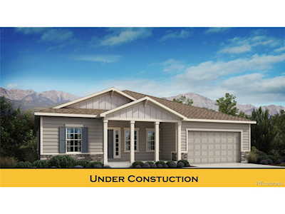 558 Ryan Ave Fort Lupton, CO 80621
