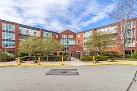 482 Place Ln #482 Woburn, MA 01801