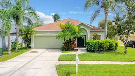 3436 Canteen Ct Land O Lakes, FL 34639