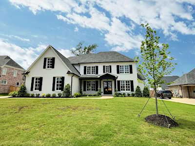1595 Paso Fino Trl Collierville, TN 38017