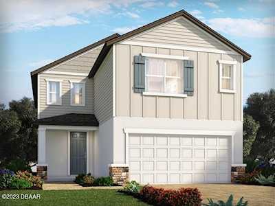 156 Lost Ball Drive Daytona Beach, FL 32124