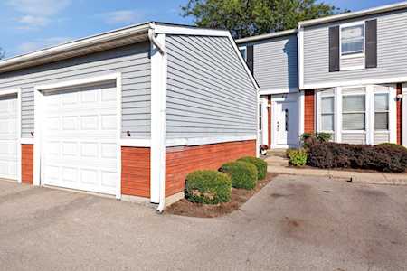 861 Annagladys Drive Worthington, OH 43085