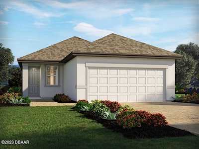 206 Pitching Wedge Drive Daytona Beach, FL 32124
