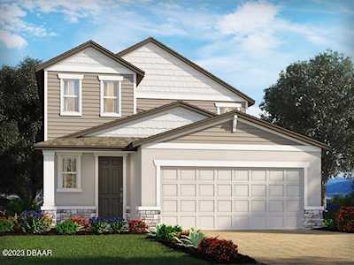 169 Lost Ball Drive Daytona Beach, FL 32124