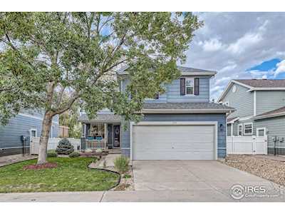 3717 Florentine Cir Longmont, CO 80503