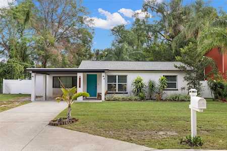 13305 N Blvd Tampa, FL 33612
