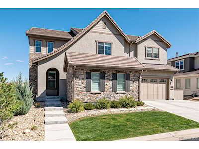 10868 Greycliffe Way Highlands Ranch, CO 80126