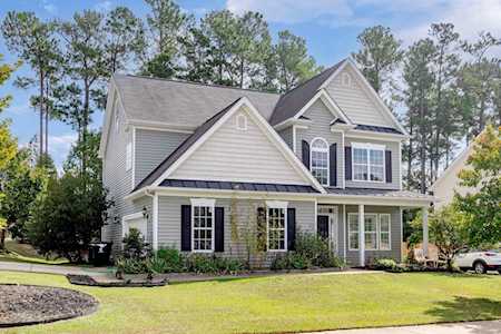 413 Braxcarr Street Holly Springs, NC 27540