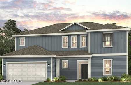 12454 Tierra Chase WAY Jacksonville, FL 32225
