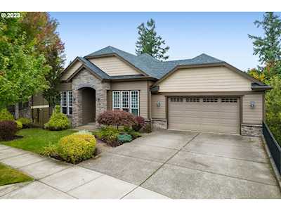 15087 SE Francesca LN Happy Valley, OR 97086