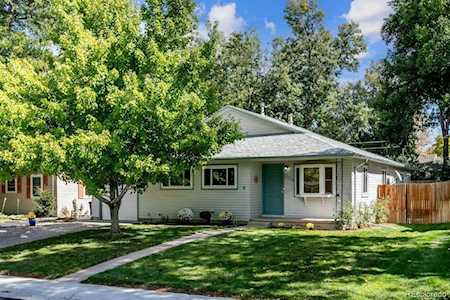 2824 S Jackson St Denver, CO 80210