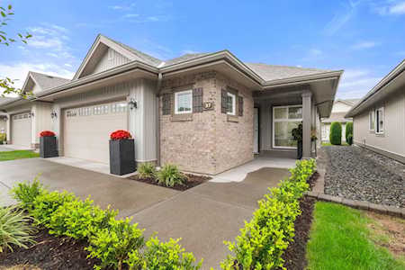 45752 Stevenson Road #37 Sardis, BC V2R 5Y6