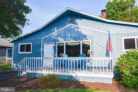 503 Fairway Dr Bethany Beach, DE 19930