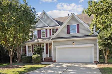 116 Sir John Randolph Terrace Williamsburg, VA 23188