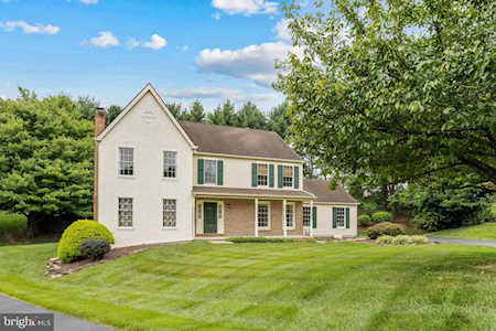 8 Spencer Ln Hockessin, DE 19707