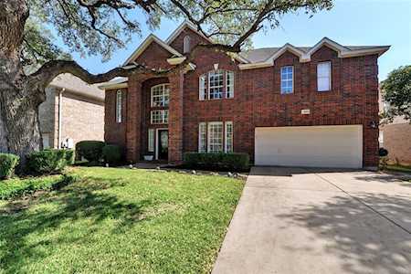8303 Cambria DR Austin, TX 78717