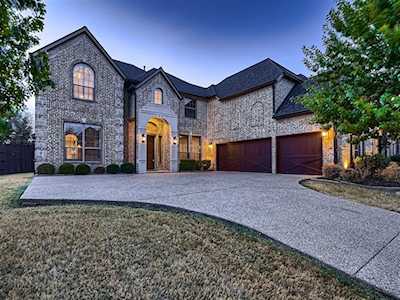 10917 Yorkshire Lane Frisco, TX 75033