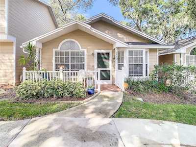 2352 Tallyho Ln Palm Harbor, FL 34683