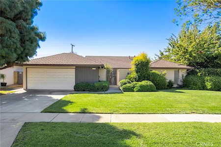 132 San Luis Way Placentia, CA 92870