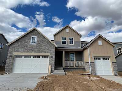 4975 E 148th Pl Thornton, CO 80602