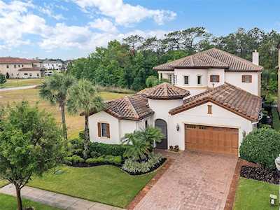 1284 Grand Traverse PARKWAY Reunion, FL 34747
