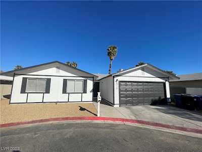 4712 Alta Mesa Way Las Vegas, NV 89122