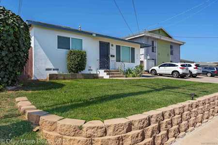 810-16 11Th St Imperial Beach, CA 91932