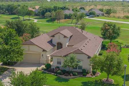 9921 Crestridge Drive Denton, TX 76207