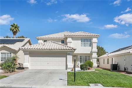 4944 Cedar Lawn Way Las Vegas, NV 89130