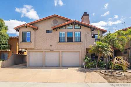 4067 Utah St #12 San Diego, CA 92104