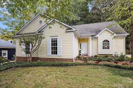9705 Little River Ct Matthews, NC 28105