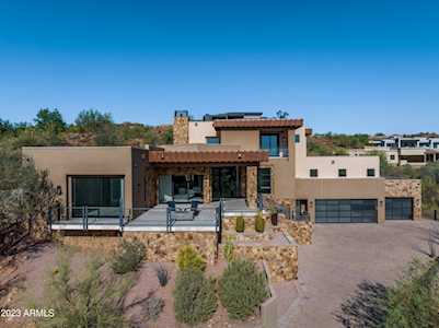 15935 E Tombstone Trl Fountain Hills, AZ 85268