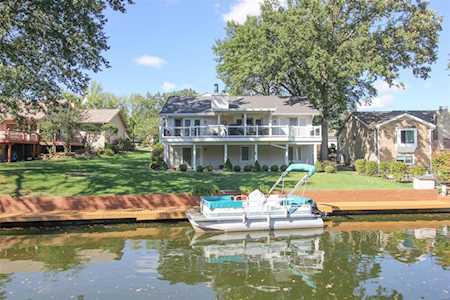 46 Burgundy Dr Lake St Louis, MO 63367